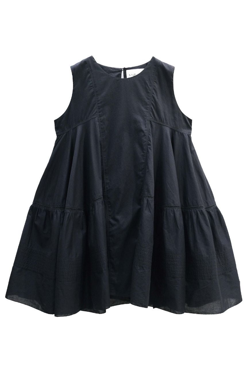 予約商品》〔SGN02201〕チュニックワンピース | AAYUSHI