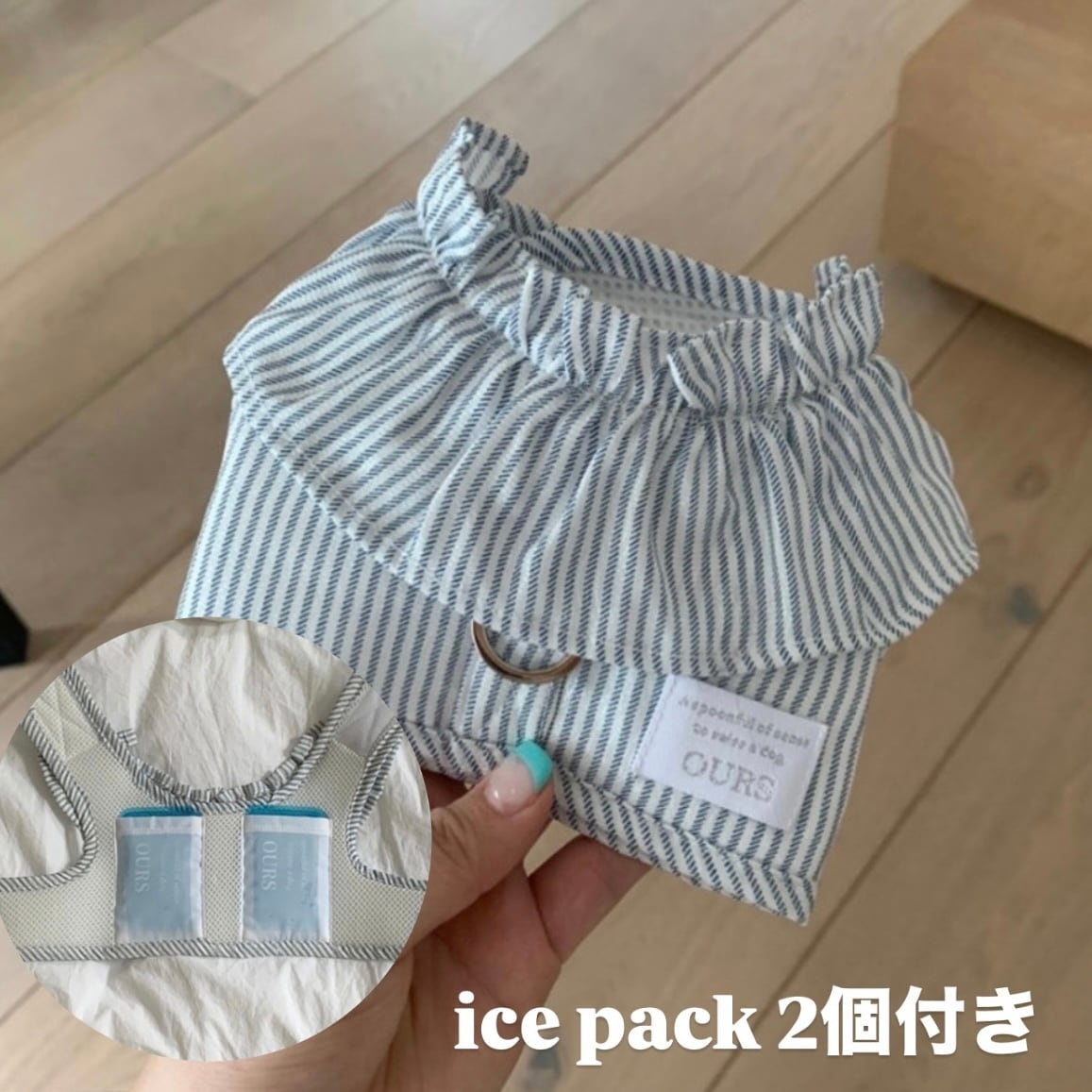 ours,】当店限定ブランド | ropet