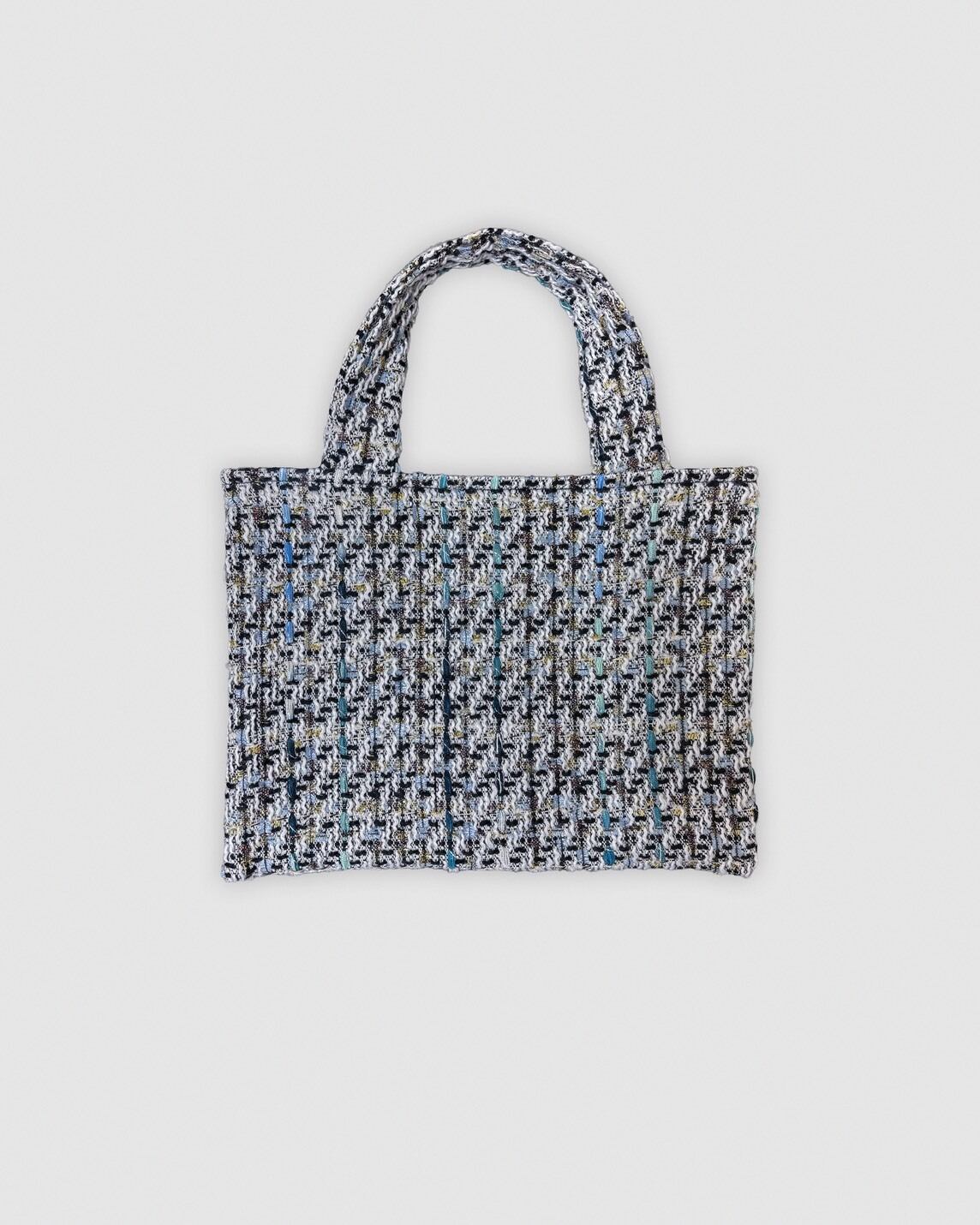 Tweed Mini】ツイードミニ(Ⅳ) | conforobe(コンフォローブ)