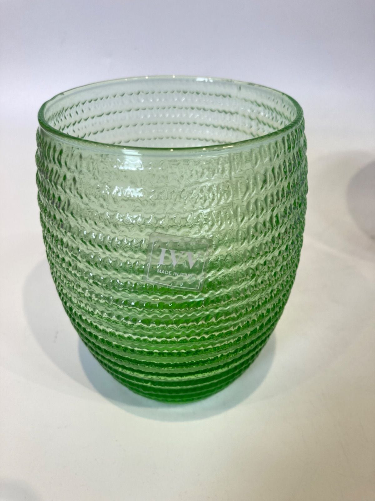 グラス】イタリア製 IVV グラス4個セット | 若林陶器