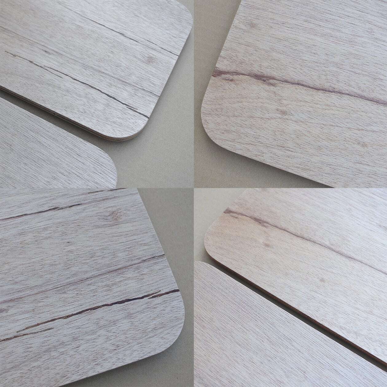 サイドテーブルやスツールとして使える小さな鉄家具 POCHI（Te22805