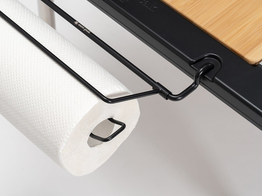 スノーピーク snow peak IGTキッチンペーパーホルダーONLINE