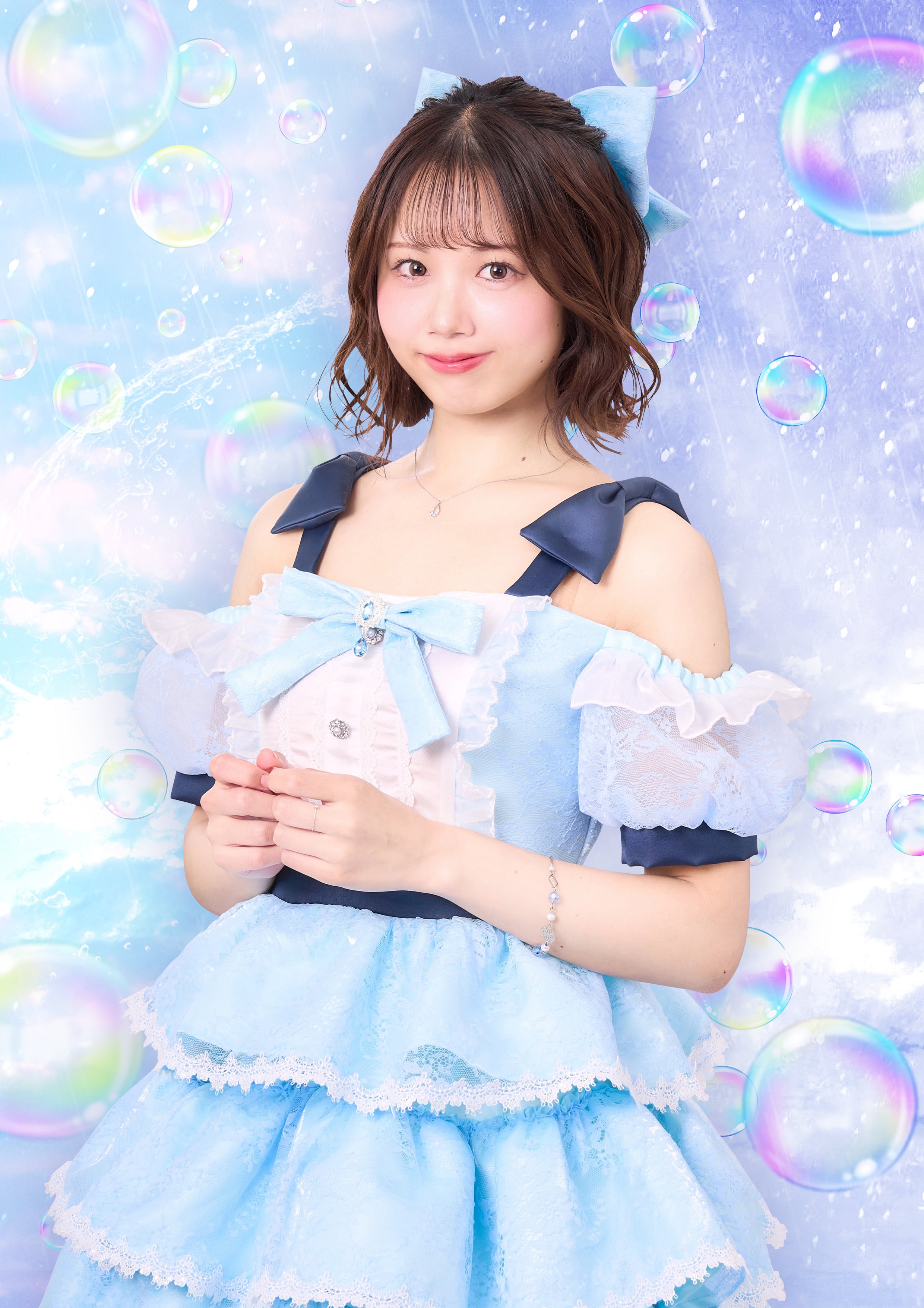 セレインノート】理生 オンラインチェキ | zeropro