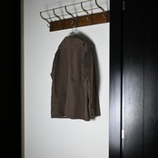OLD JOE / BUTTON FRONT SAILOR JACKET