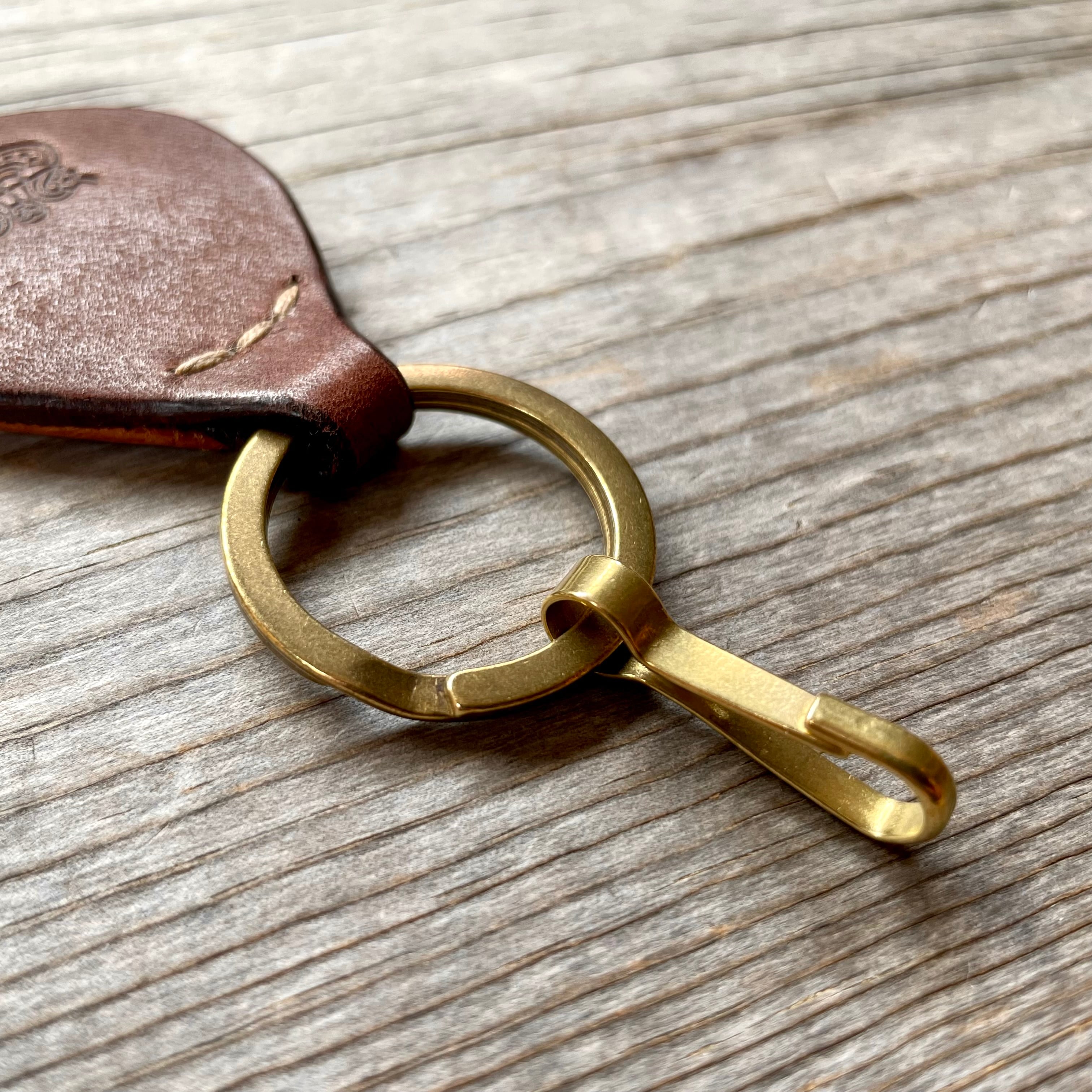 ルーン ガルドゥル キーホルダー［全8種］Rune Galdr Key Ring