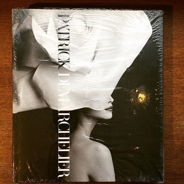 写真集「Patrick Demarchelier」 | 古本トロニカ 通販オンライン 写真集「Patrick Demarchelier」 | 古本トロニカ 通販オンライン