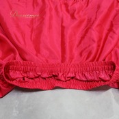 ベリーダンス 衣装 ジプシースカート 25ヤード ピンク系 無地 シンプル 鮮やか 明るい スカート ボリューム 光沢 かわいい ダンス衣装 イベント ステージ 華やか