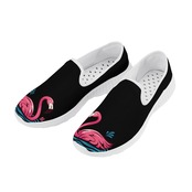 Women's New Casual Slip on Shoes Swim 4396