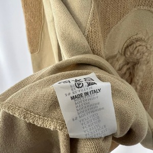 イタリア製 LO.RI. デザインニット