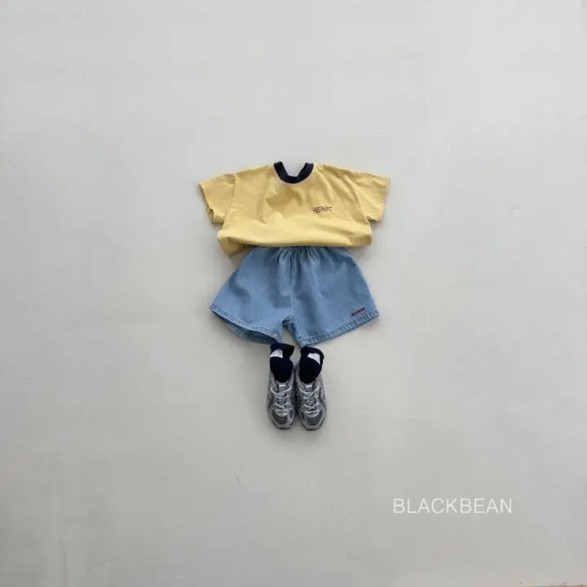 ラナーT/Blackbean