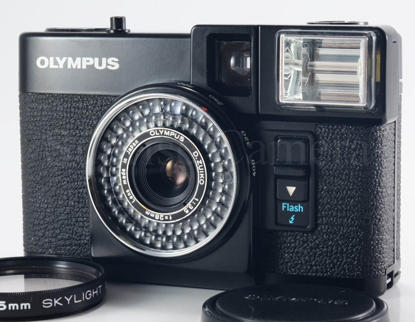 OLYMPUS（オリンパス） | サンライズカメラ フィルムカメラとオールド