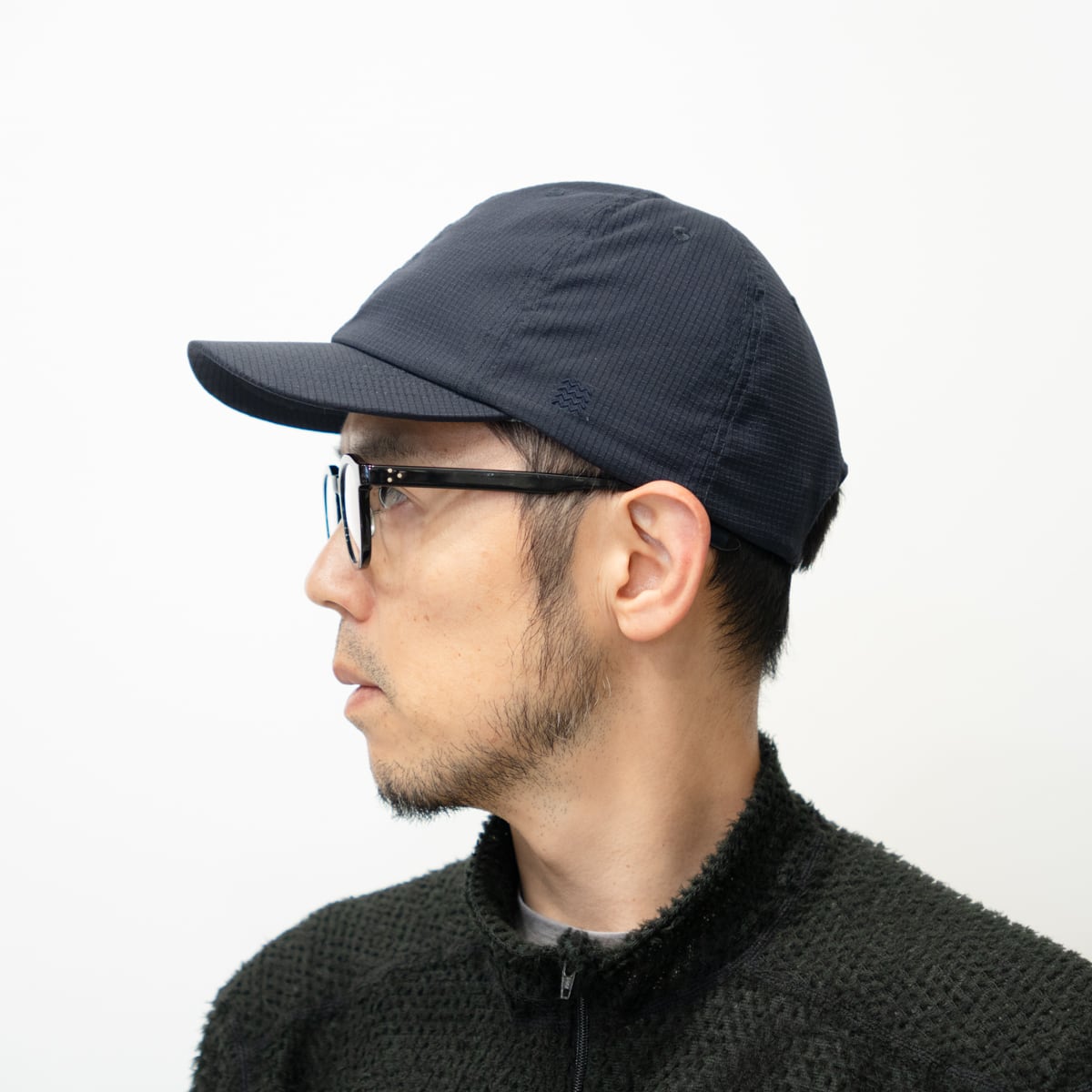 7Elements スタンダードキャップ（登山用キャップ/トレラン用キャップ