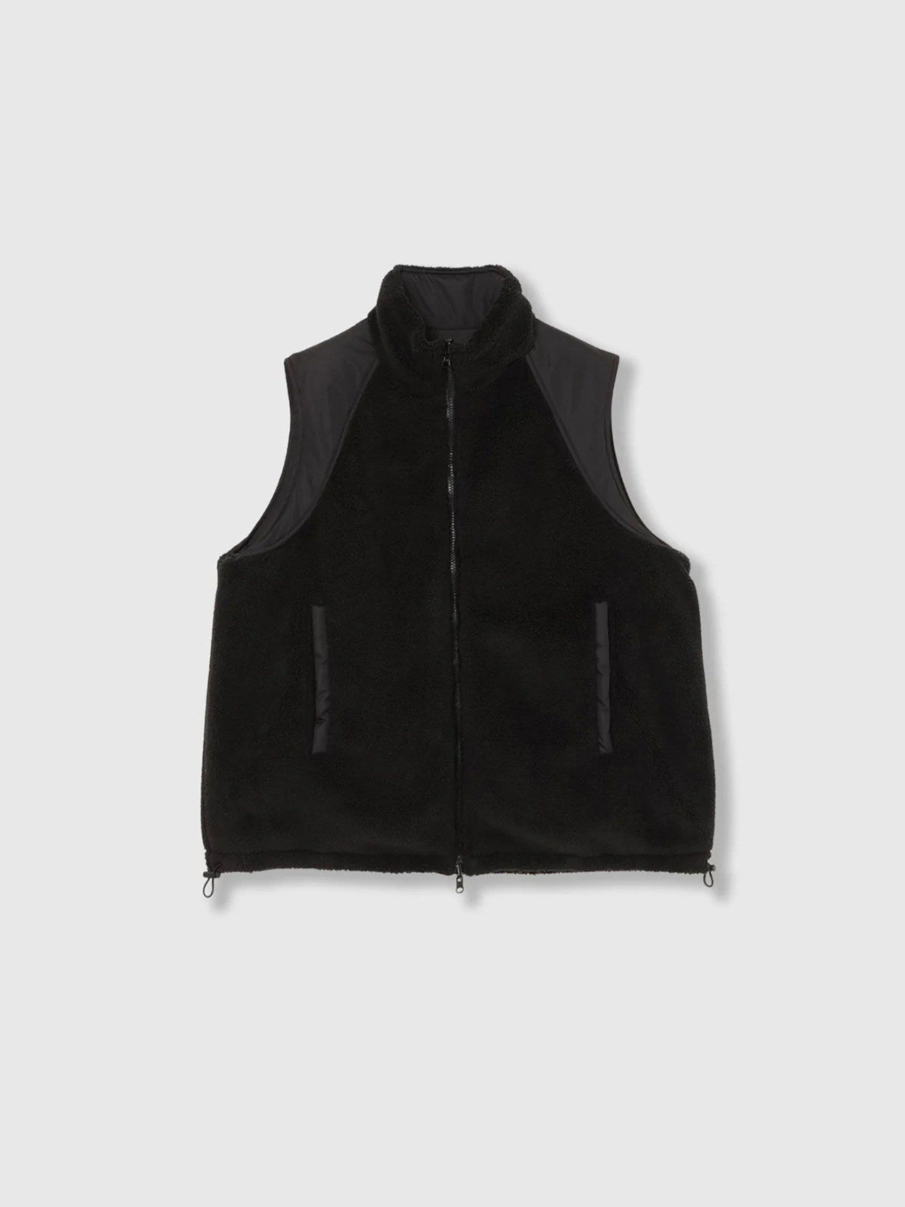 【26AW | WOMEN】THINGS THAT MATTER シングスザットマター / ダウン / TAION REVERSIBLE MODULAR DOWN JACKET　0586TM0629P - 19