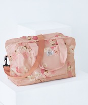 PAUL&JOE ACCESSOIRES : TRAVEL BOSTON BAG PJA-B1441