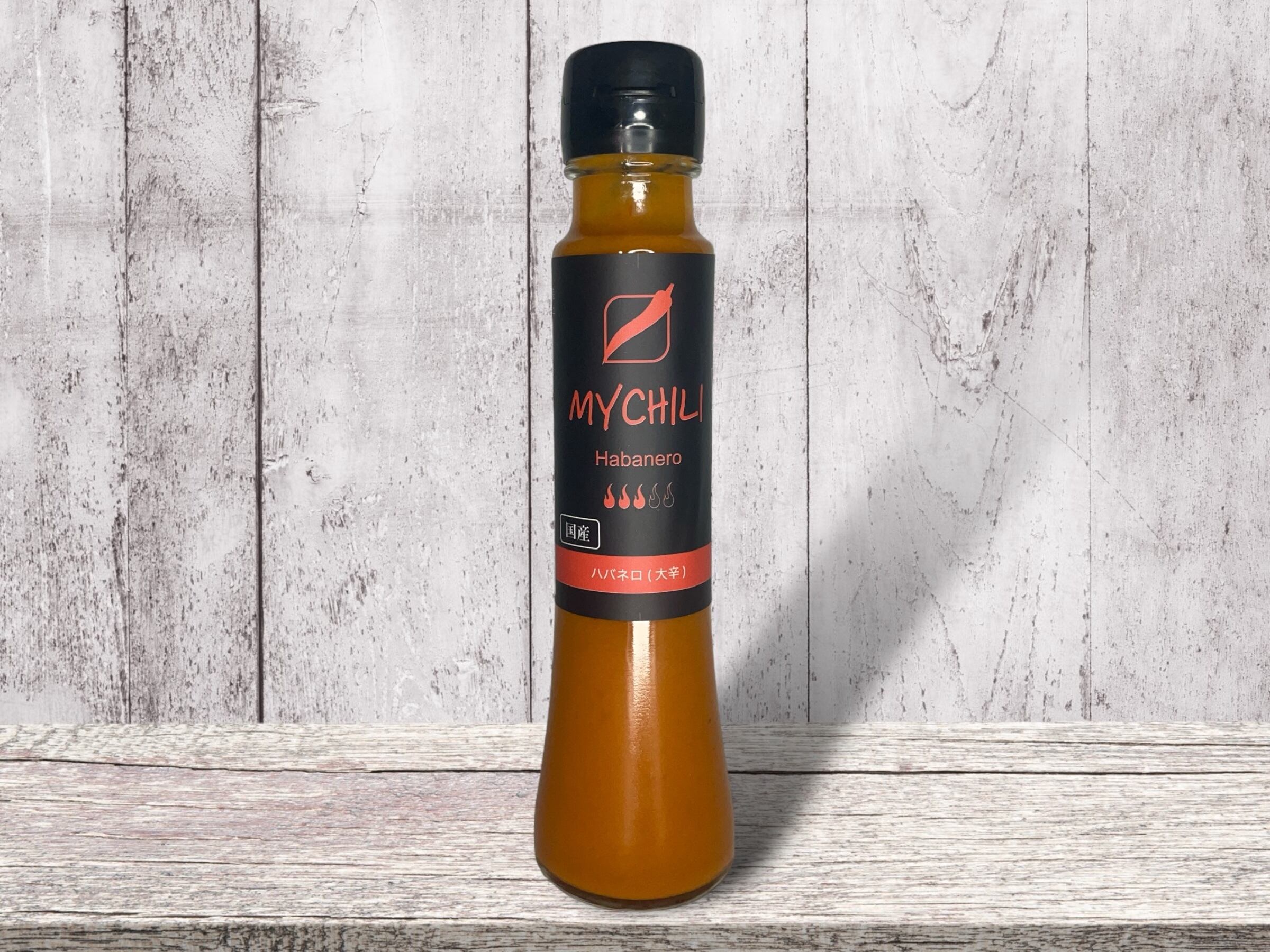 MY CHILI / マリアボニータ（小辛） | Miya foods