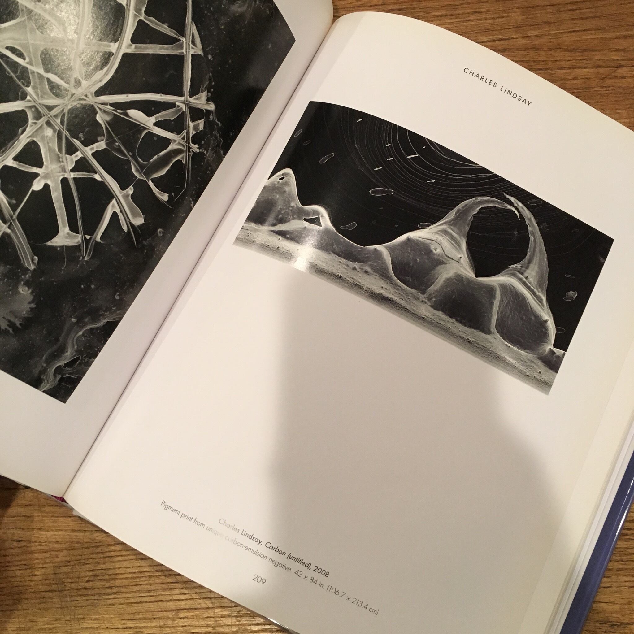 Lyle Rexer The Edge of Vision ライル・レクサー Lyle Rexer The Edge of Vision ライル・レクサー