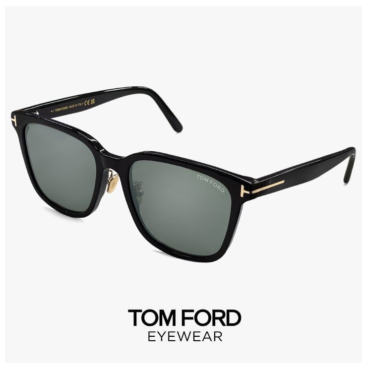 トムフォード TOM FORD | 【サングラスドッグ】メガネ・サングラス