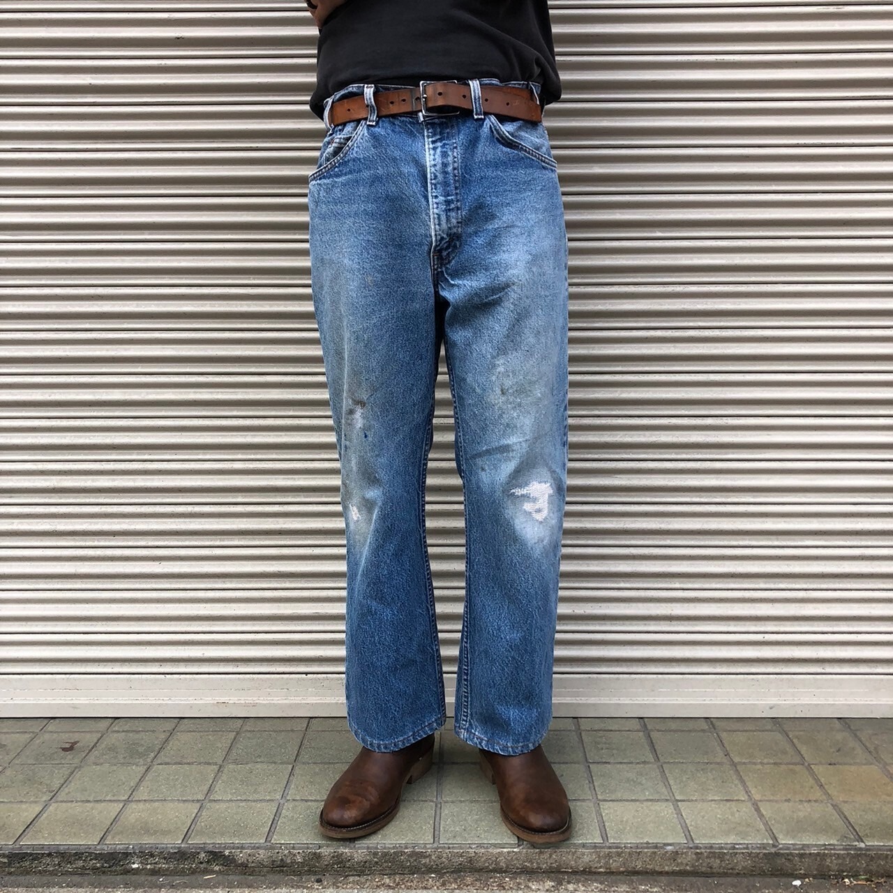 USA製 90s Levi