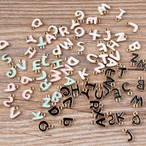 キーホルダー用アクセサリー