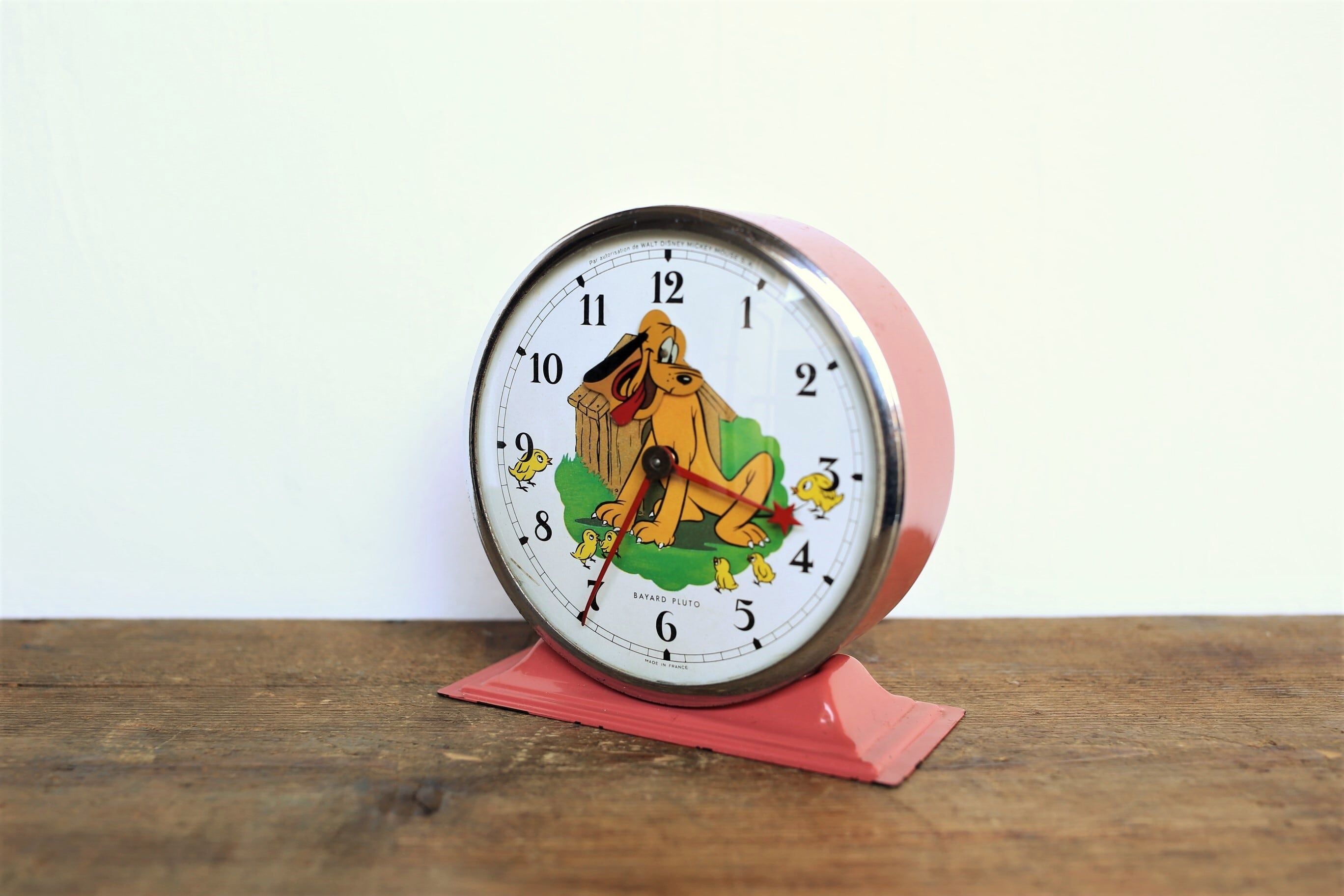 ミニミニ 目覚まし時計 アンティーク スタンプ ハンコ フランス フレンチ レトロ ヴィンテージ 子供 時計 素材 置き時計 雑貨 驚きの安さ 置き時計 ミニミニ 目覚まし時計 アンティーク スタンプ ハンコ フランス フレンチ レトロ ヴィンテージ 子供 時計 素材 置き時計 雑貨 驚きの安さ 置き時計