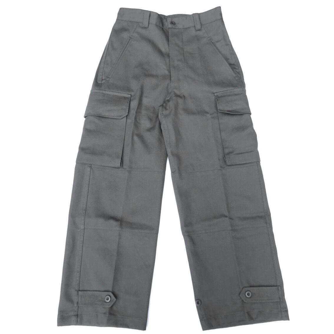 BERJAC (ベルジャック) ARMY TROUSERS M47 オリーブ