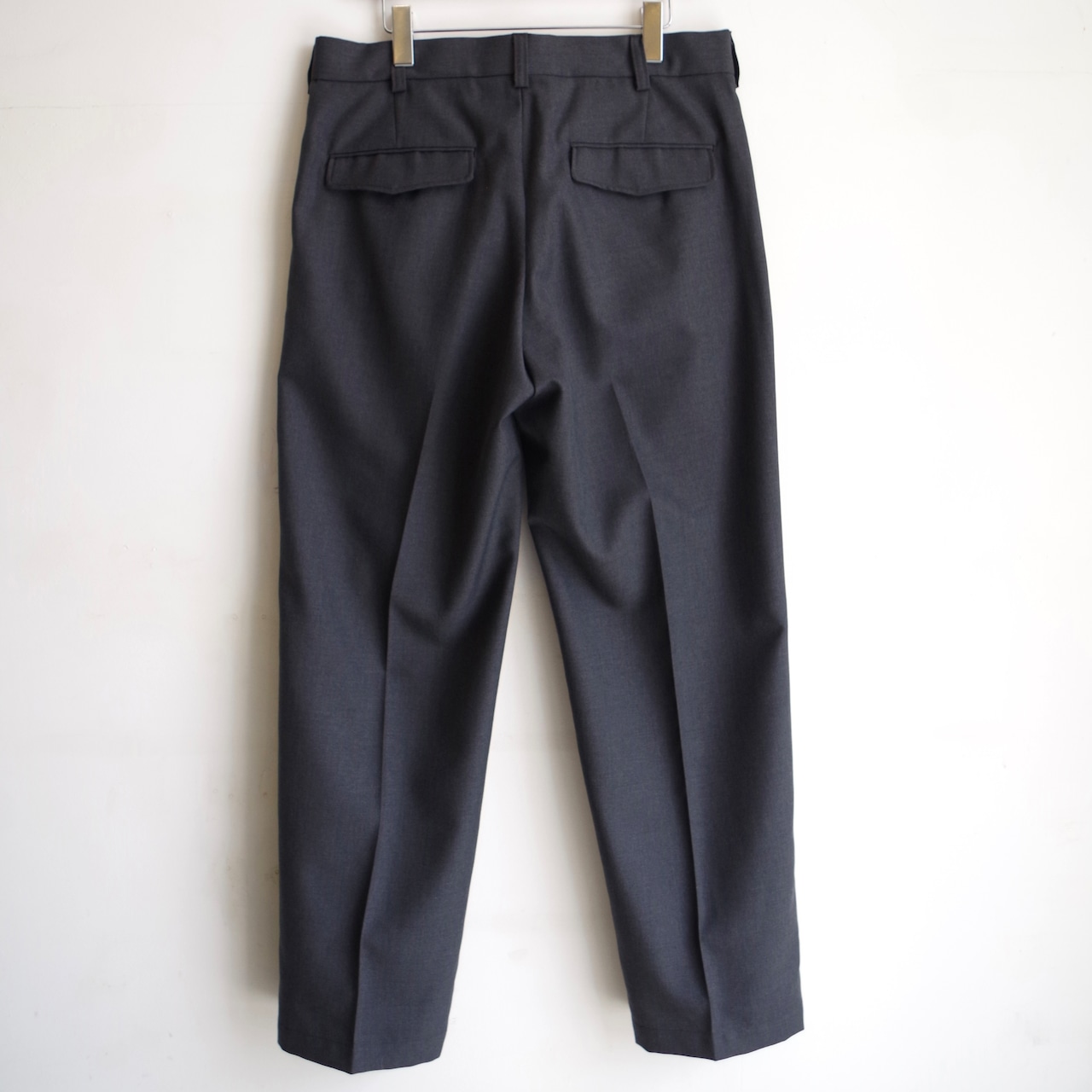 Oblada OFFICER PANTS GRAY