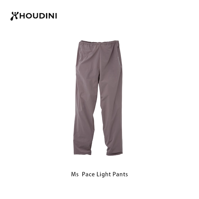 HOUDINI　 Ms  Pace Light Pants