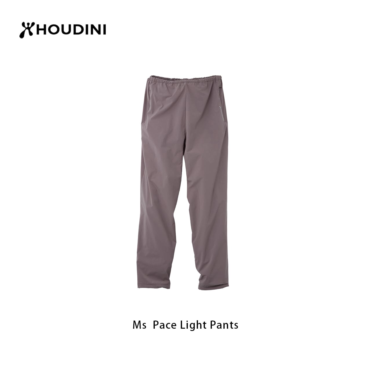 HOUDINI Ms Pace Light Pants