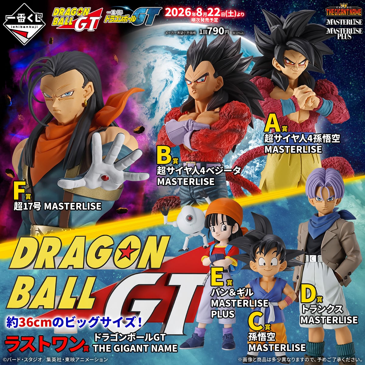 一番くじ ドラゴンボール BATTLE OF THE SUPER SAIYAN フィギュア