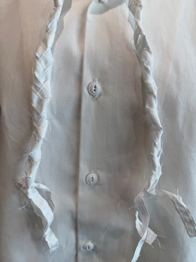 jonnlynx/JL226-SH1118 sailor shirt white