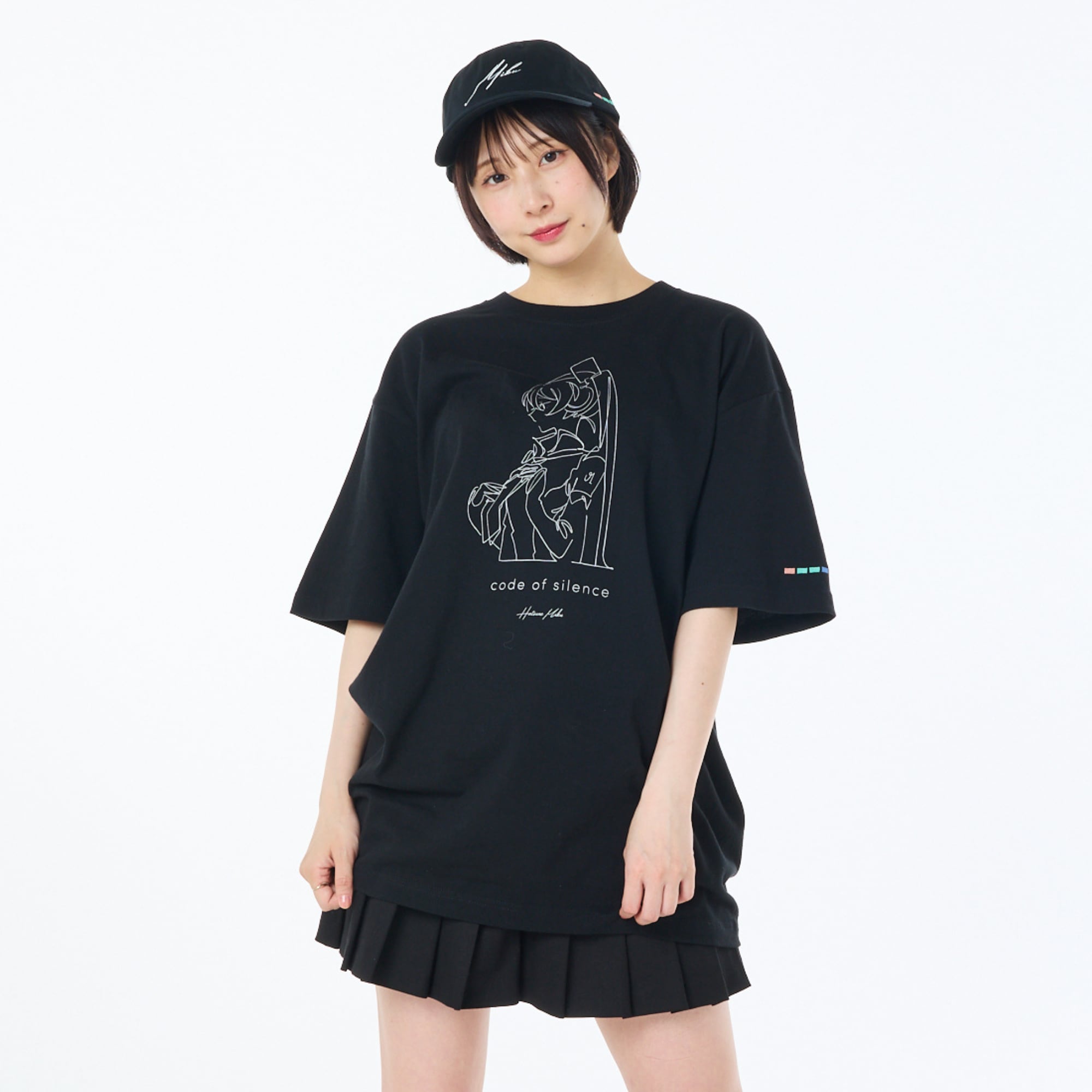 FORME 25Su_UV CUT_COOL TOUCH Tシャツ FORME 25Su_UV CUT_COOL TOUCH Tシャツ