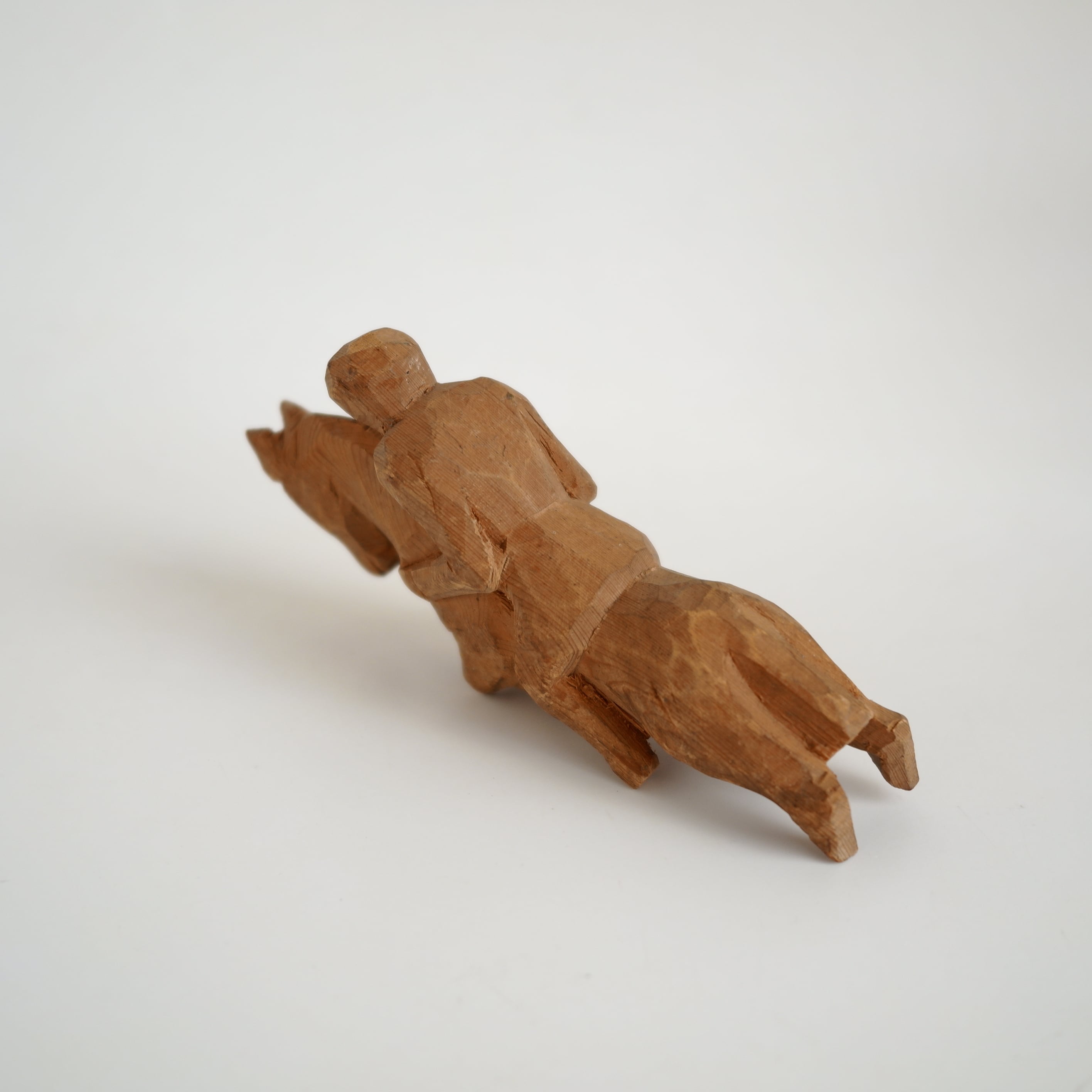 Horse Running Through the Sky | troldhaugen antiques ｜ 北欧