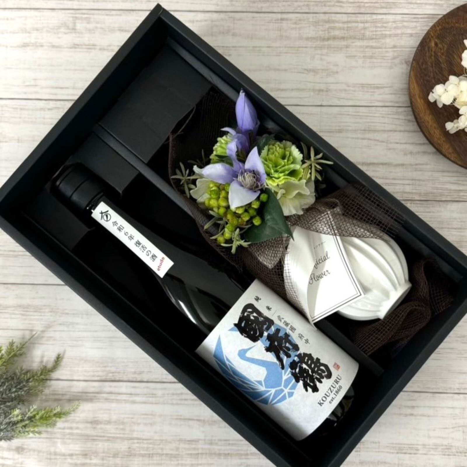 お燗が美味しい季節です！お燗セット（道具のみ） | 日本酒・地酒通販