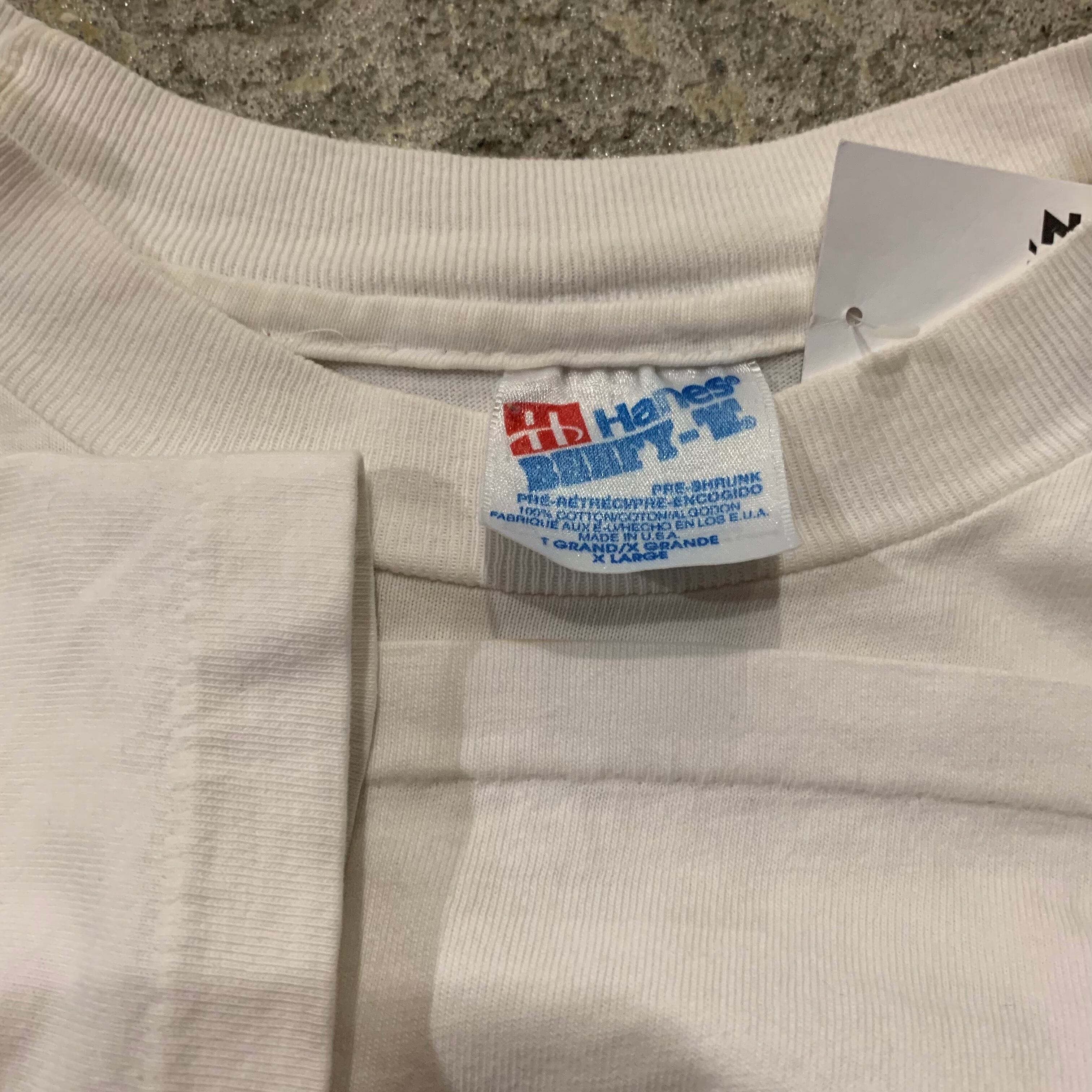 90s Melsedes Benz T-shirt | What