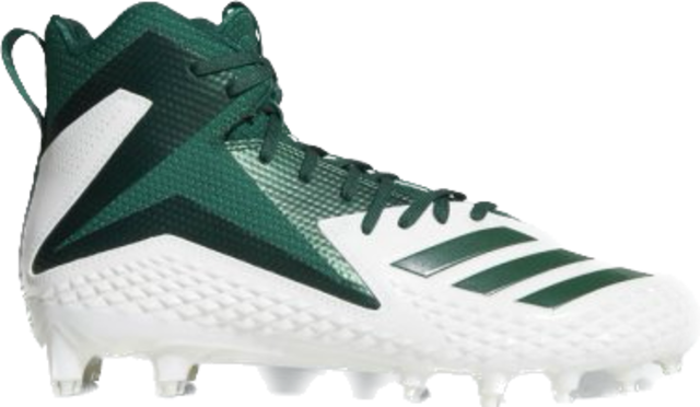 Adidas FREAK X CARBON MID 2018 アメフト スパイク