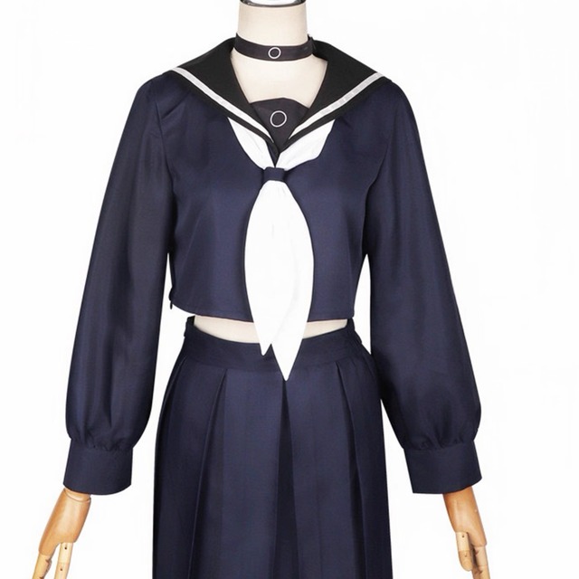 ブルーアーカイブ プラナ コスプレ衣装 コスチューム 制服セット ブルーアーカイブ プラナ コスプレ衣装 コスチューム 制服セット