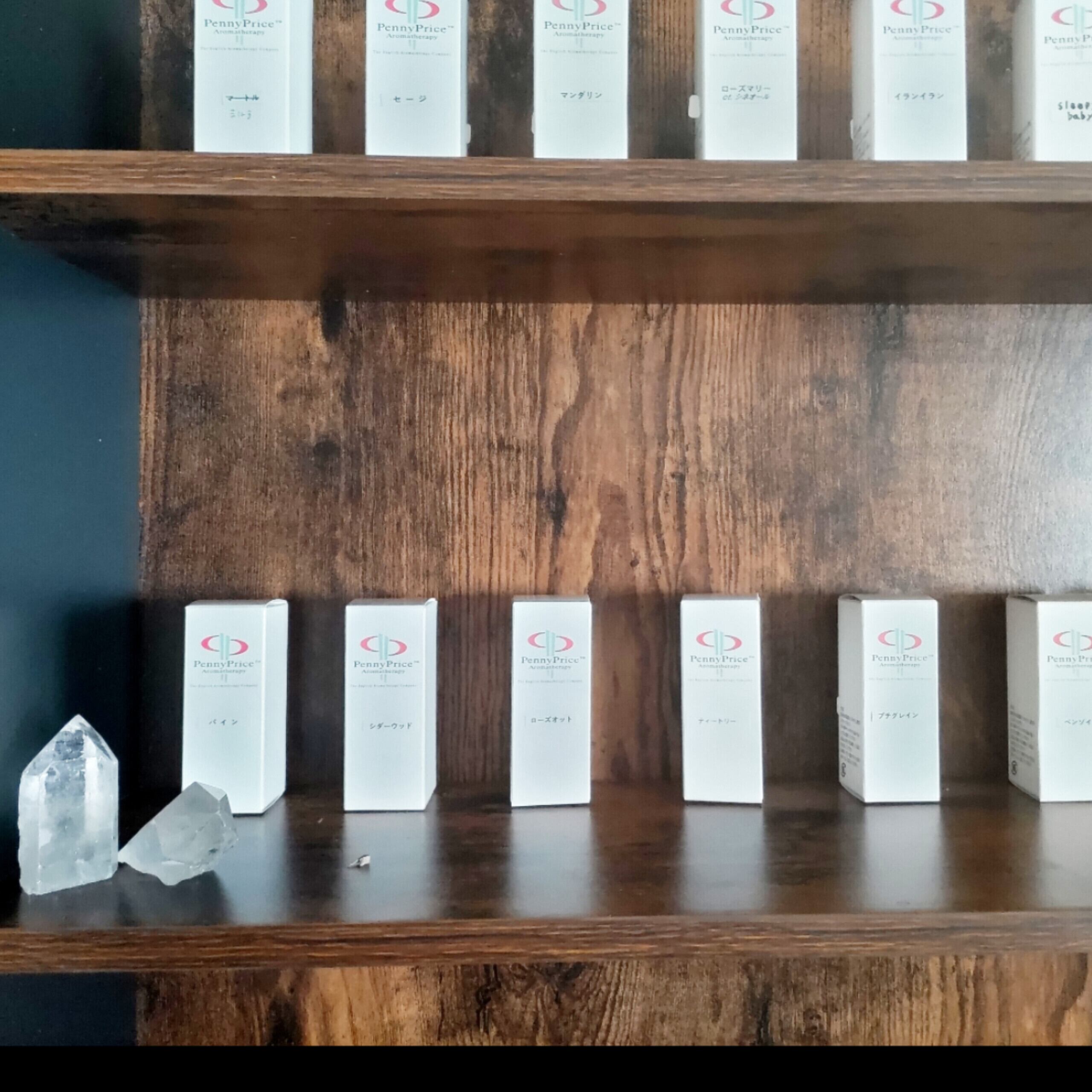 ホーリーフ精油 10ml 【Cinnamomum camphora】