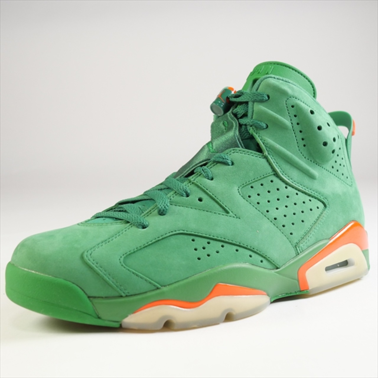 Size【27.5cm】 NIKE ナイキ AIR JORDAN 6 RETRO NRG G8RD AJ5986-335 