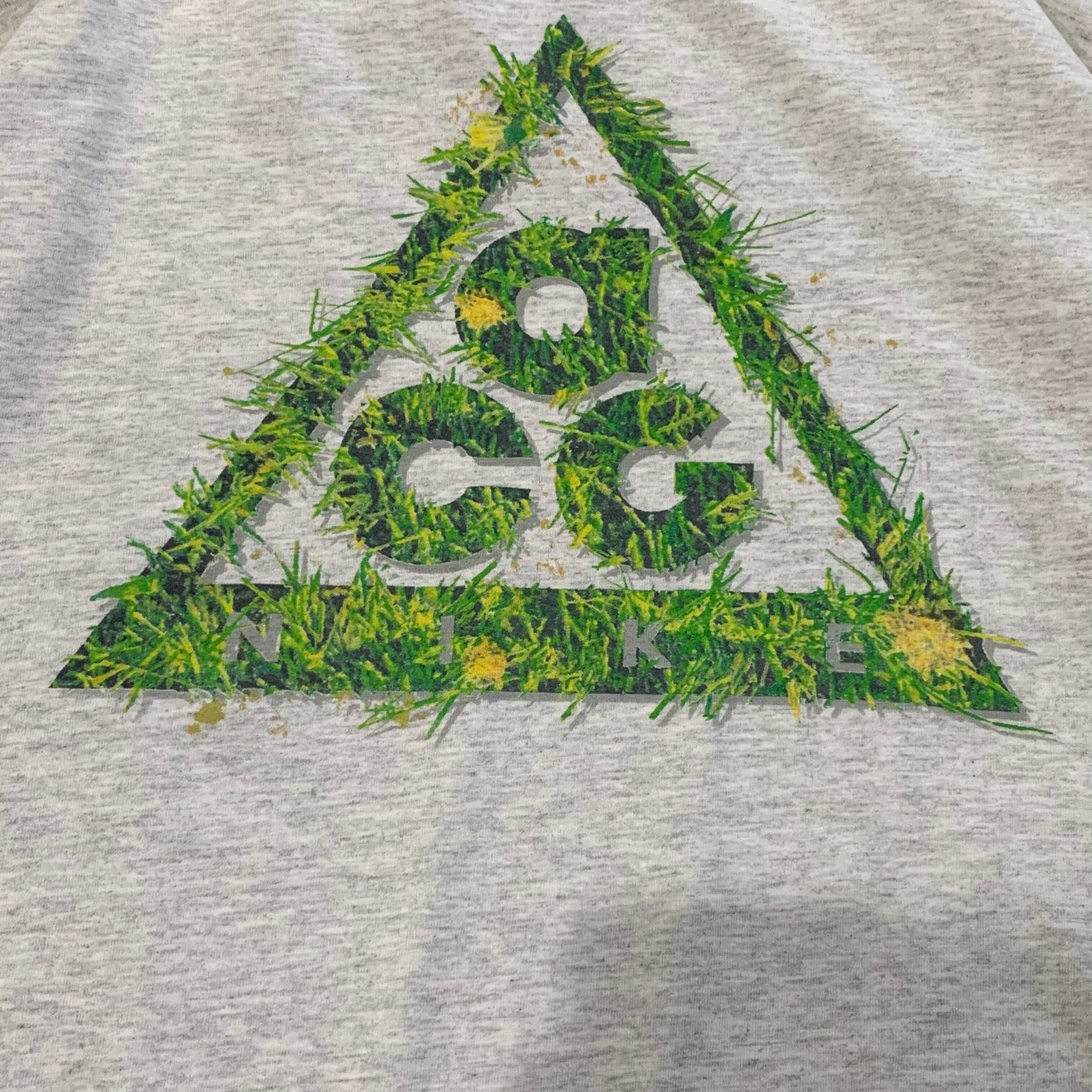 00s NIKE ACG T-shirt | What