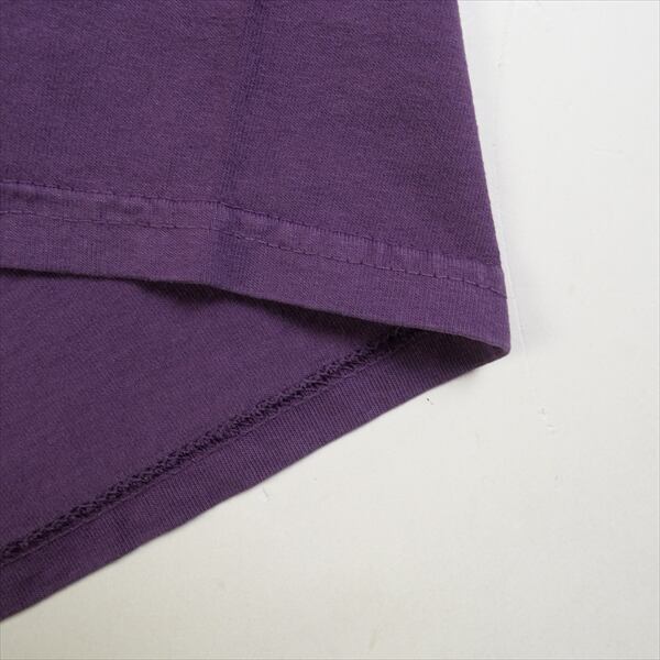 Size【M】 STUSSY ステューシー 23AW OLD PHONE TEE PIGMENT DYED