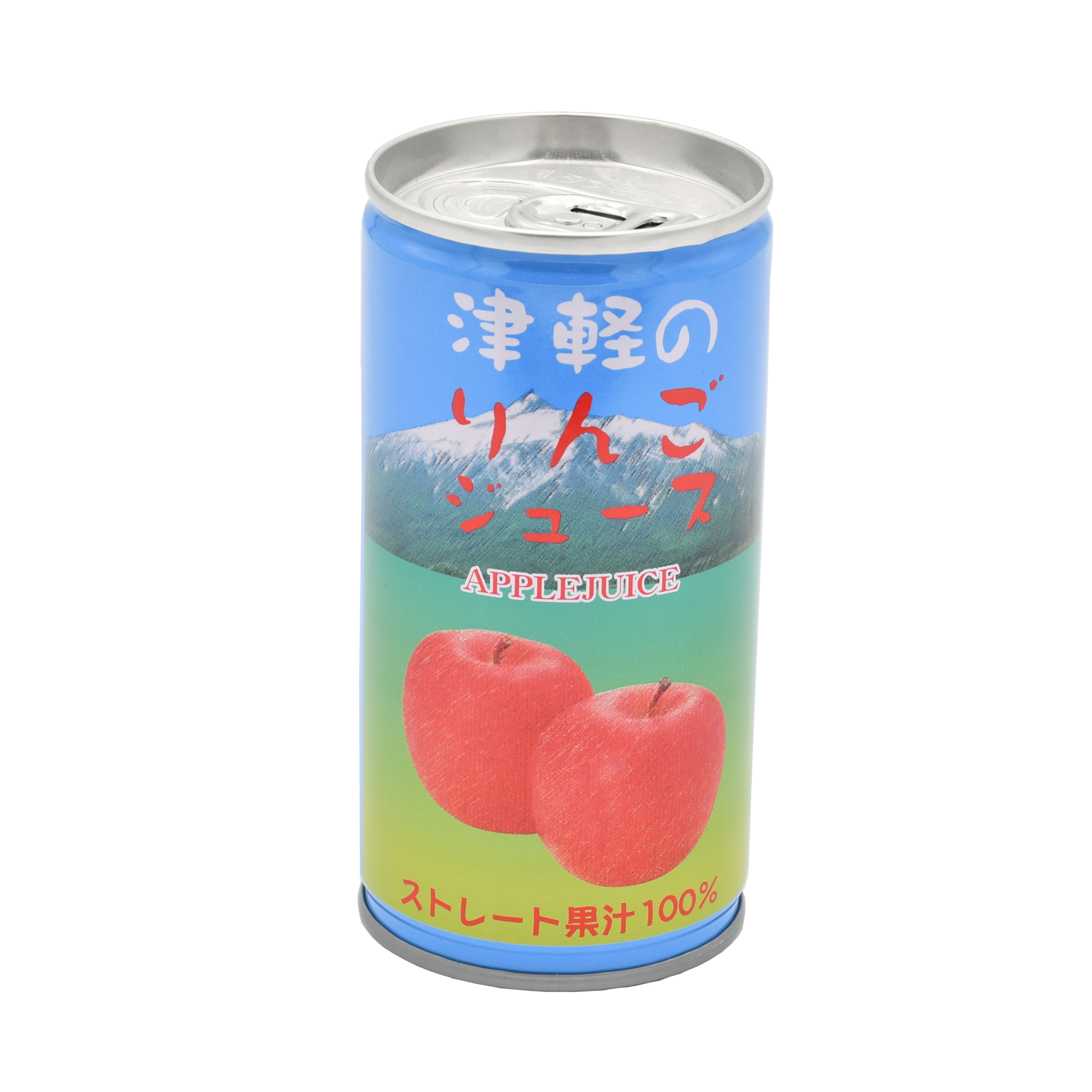 りんごジュース（缶）30本セット