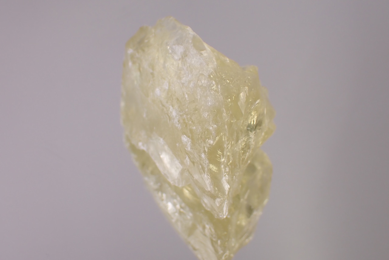 【原石セット】シトリン　2.82ct/212.18ct　[C7‐382]