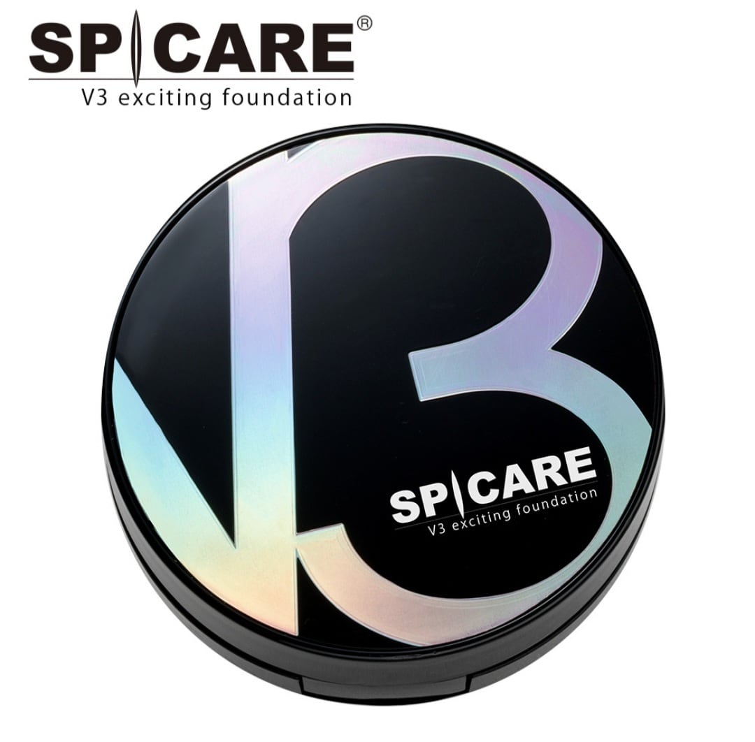 V3 エキサイティングファンデーション 【SPI CARE/スピケア