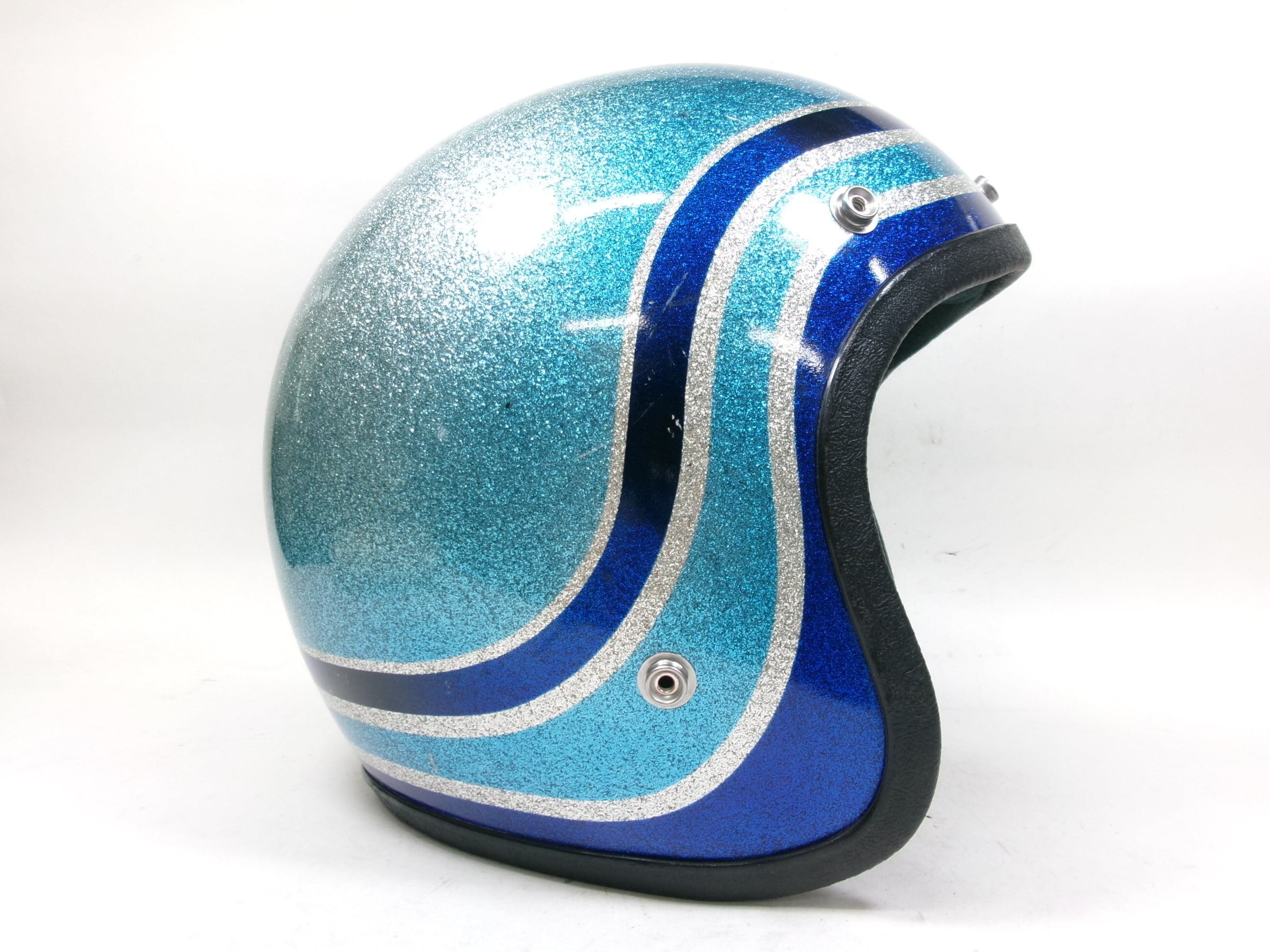 BELL R-T ビンテージヘルメットrt 77年製 - その他
