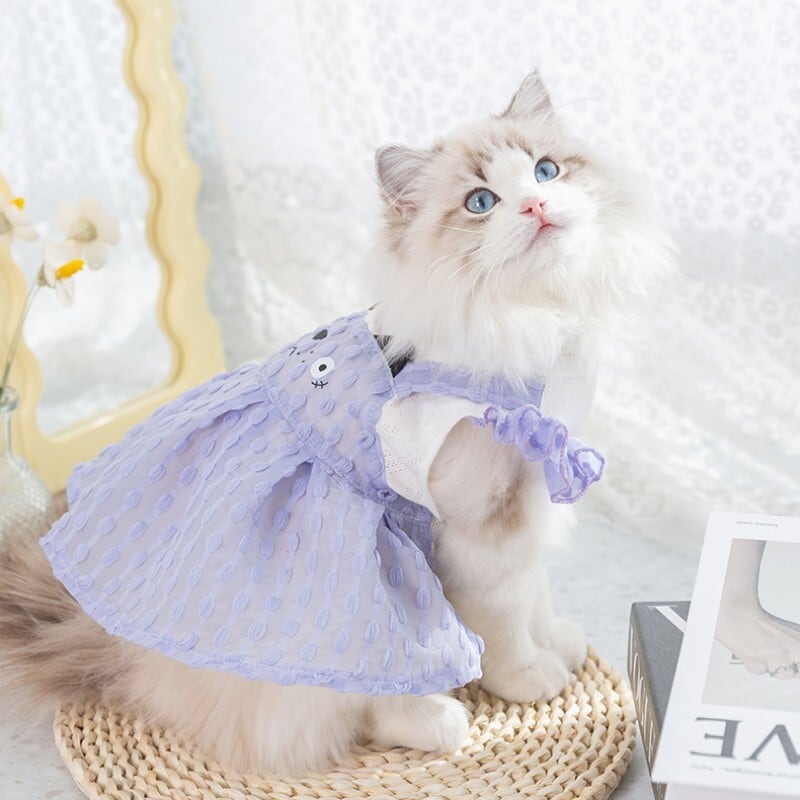 送料無料！犬の服 ネコ服 犬猫用 ペット用品 ペット服 コスチューム