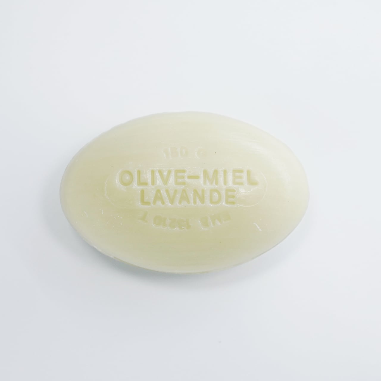 ハニー・オリーブ・ラベンダー(Mサイズ/150g) | LICORNE (リコーヌ