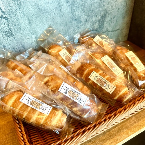 -阿波-パイ･コロネ［2種 10個セット］ 画像