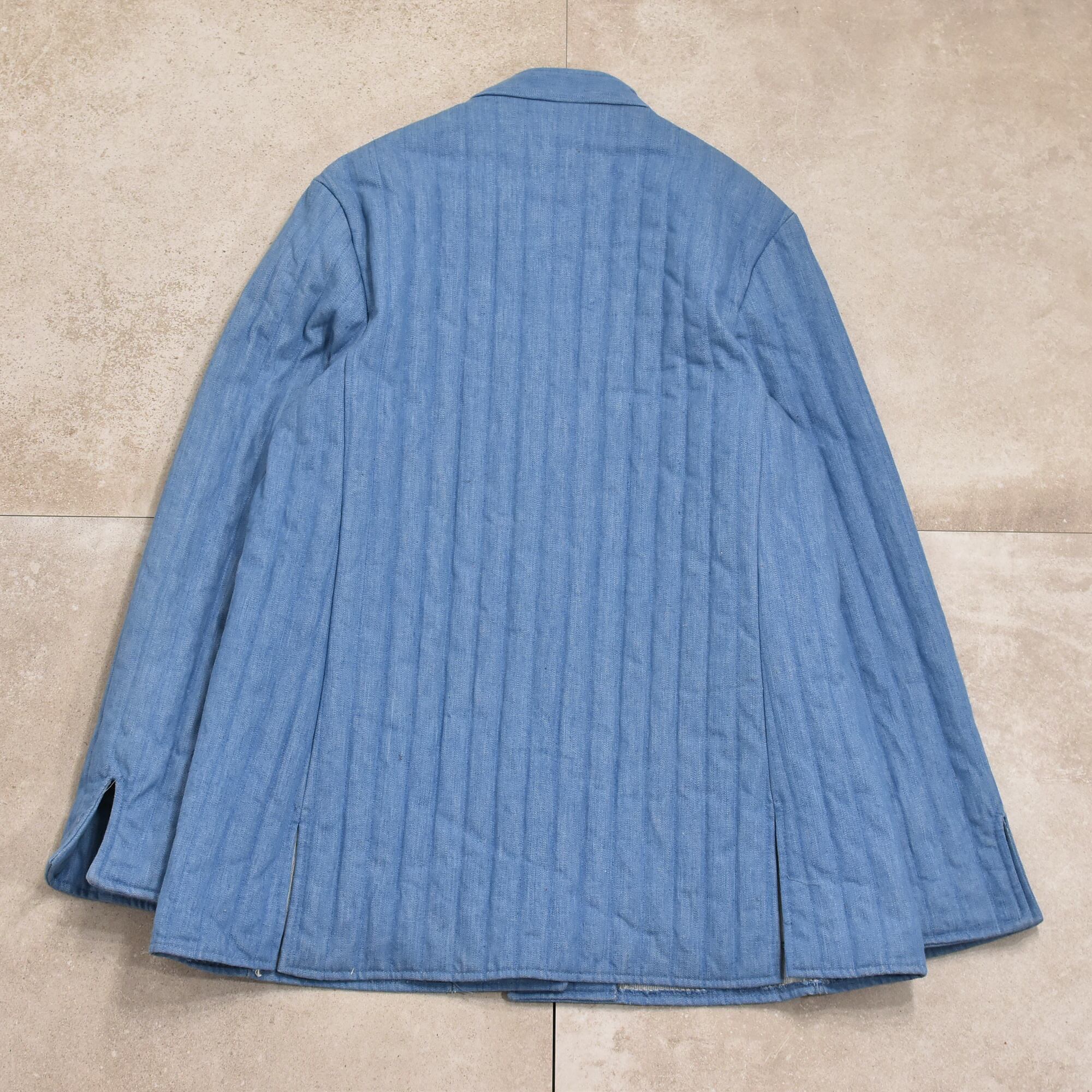 サ*ギ様 古着　まとめ② 70s San's Sand quilting jkt | 古着屋 grin days memory 【公式】古着