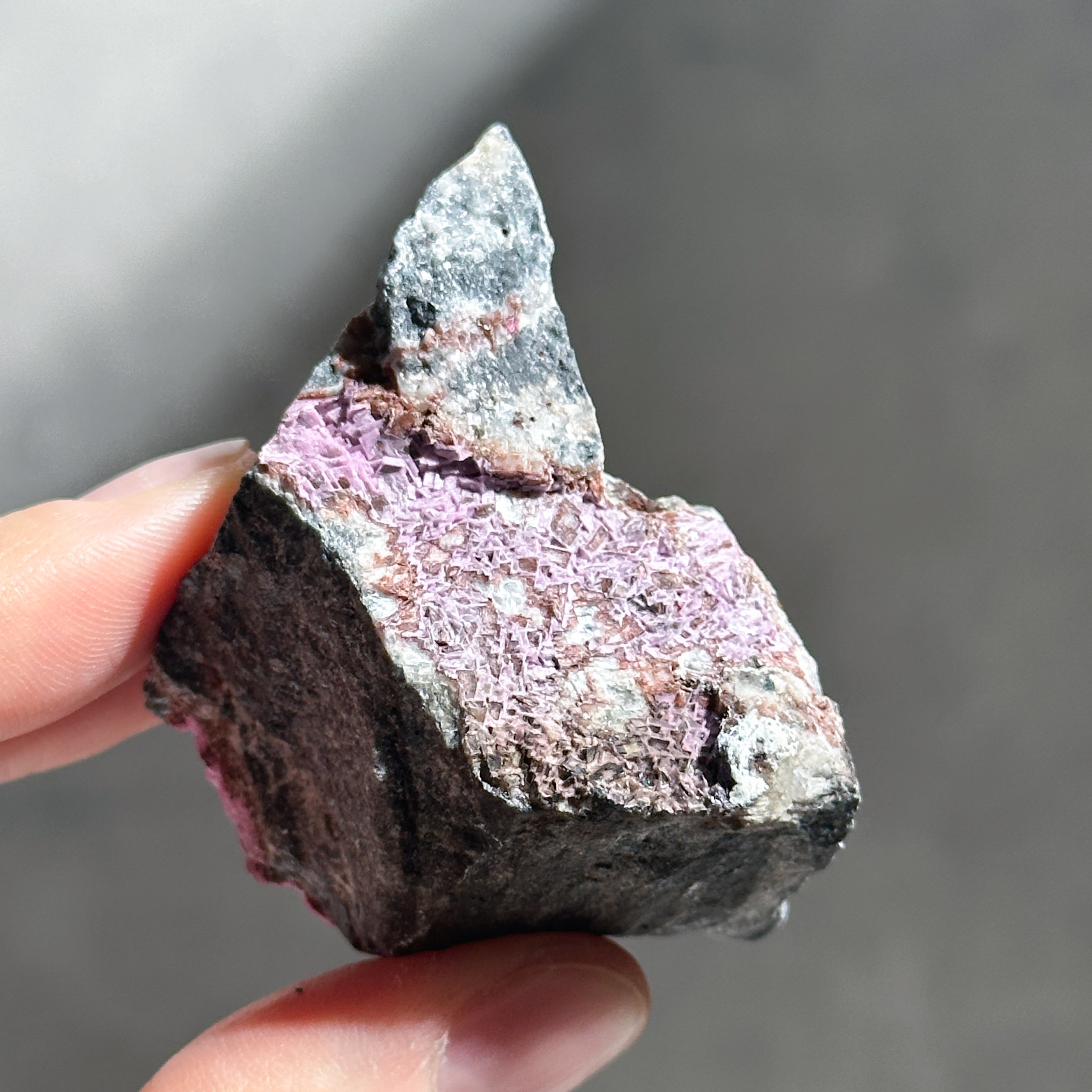 ピンクコバルトカルサイト 62◇ Pink Cobalt Calcite ◇天然石・鉱物