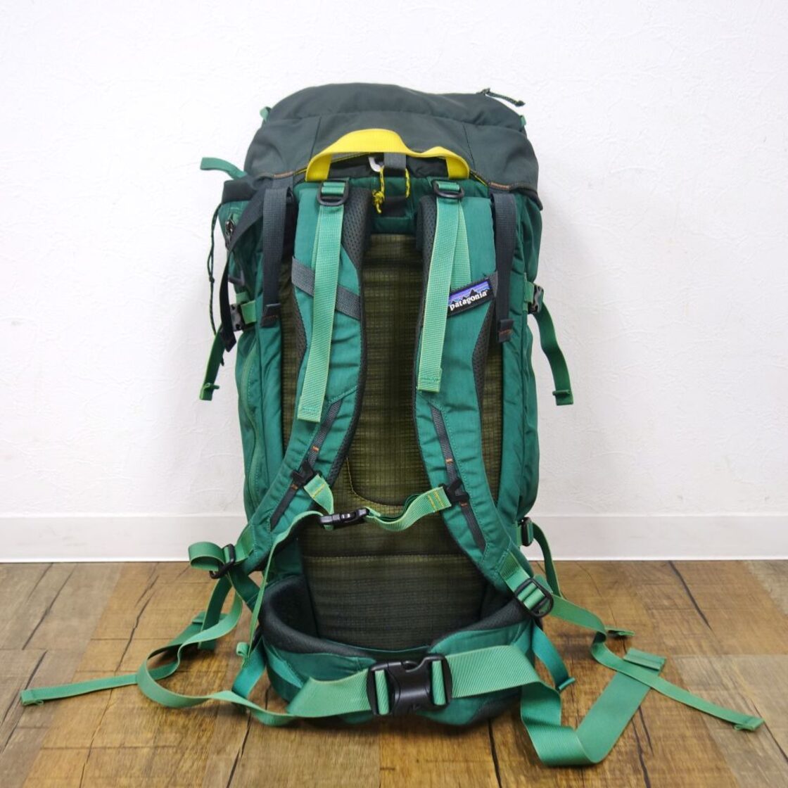 パタゴニア PATAGONIA Snow Drifter 40L スノー ドリフター バック 
